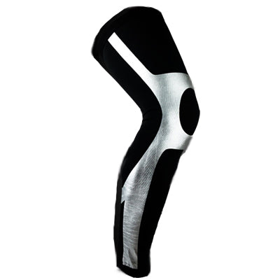 1Pc Unisex Compression Sport Leg Sleeve