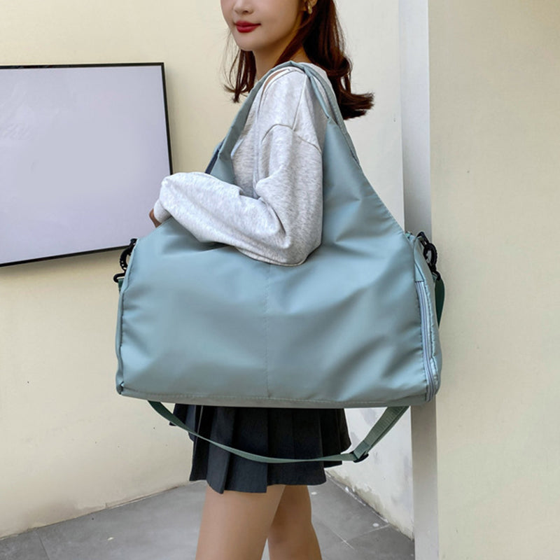 Women Yoga Bag Sports (Can Carry Yoga Mats)