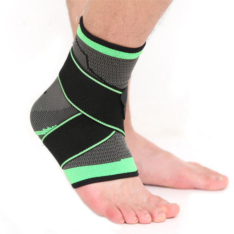Ankle Guard Protective Gear