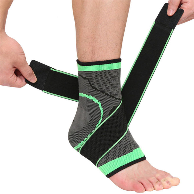 Ankle Guard Protective Gear