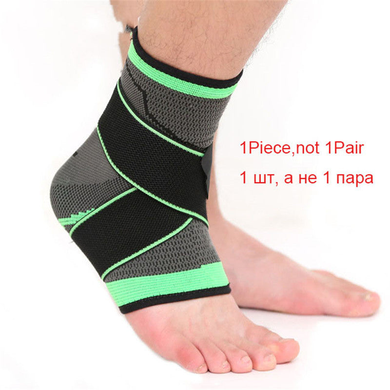 Ankle Guard Protective Gear