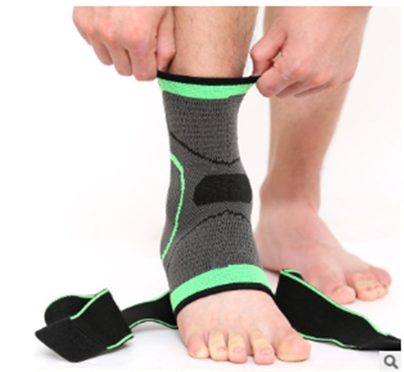 Ankle Guard Protective Gear