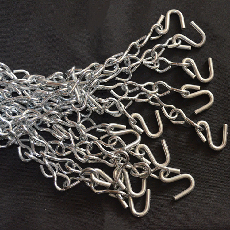 Steel Net