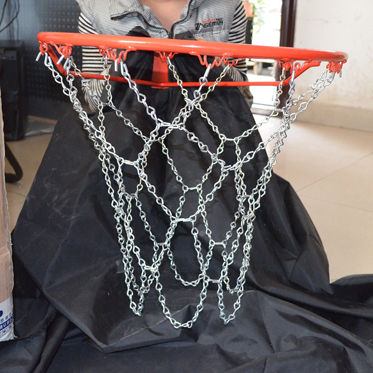 Steel Net