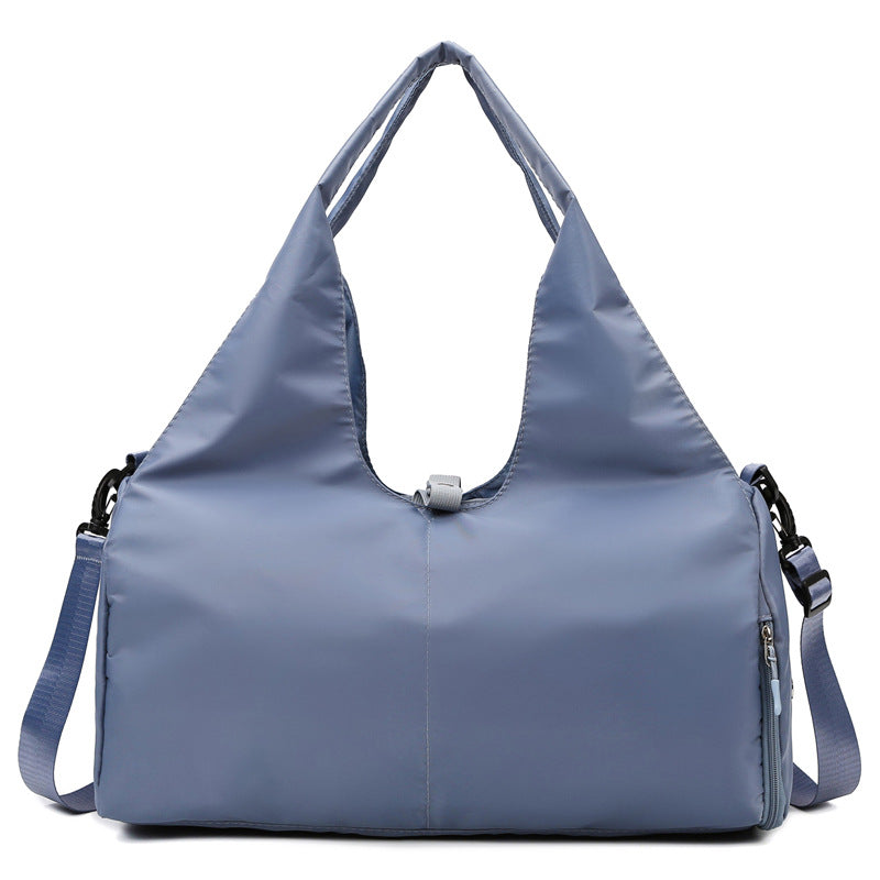 Women Yoga Bag Sports (Can Carry Yoga Mats)