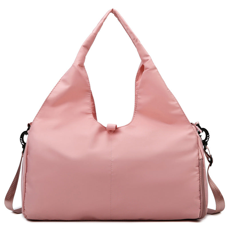 Women Yoga Bag Sports (Can Carry Yoga Mats)