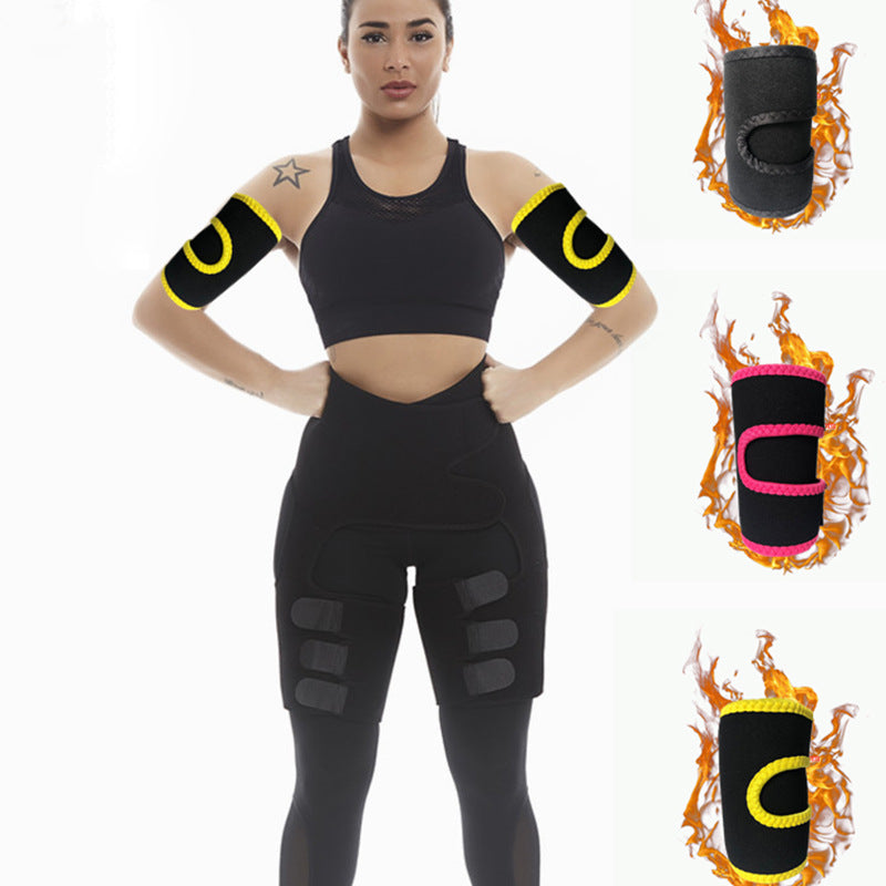 Basketball  Protective Gear Arm Guard with Velcro