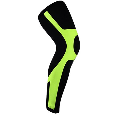 1Pc Unisex Compression Sport Leg Sleeve