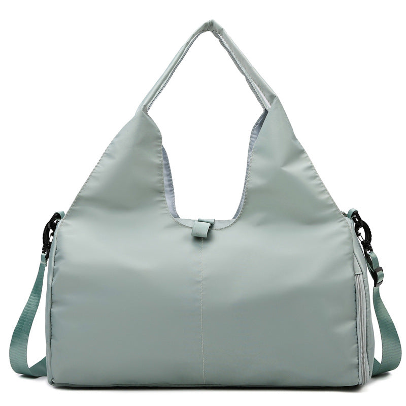 Women Yoga Bag Sports (Can Carry Yoga Mats)