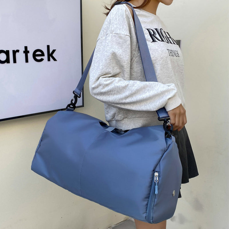 Women Yoga Bag Sports (Can Carry Yoga Mats)