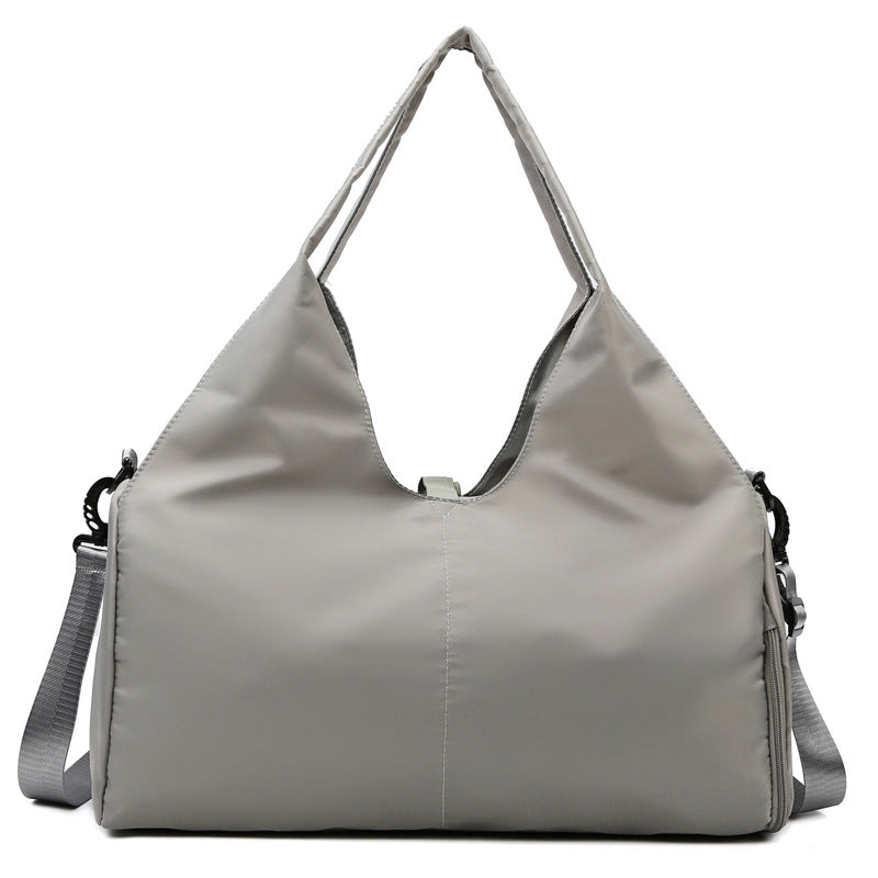Women Yoga Bag Sports (Can Carry Yoga Mats)