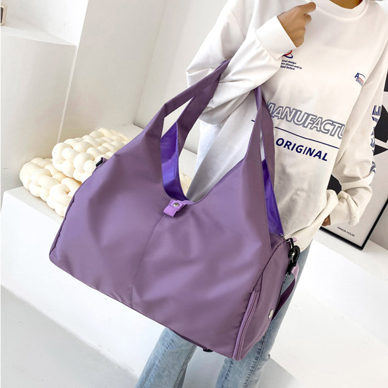 Women Yoga Bag Sports (Can Carry Yoga Mats)