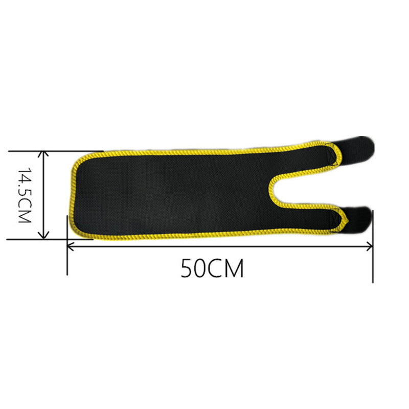 Basketball  Protective Gear Arm Guard with Velcro