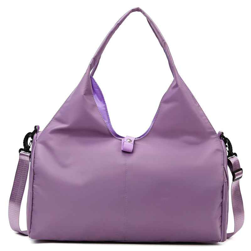 Women Yoga Bag Sports (Can Carry Yoga Mats)