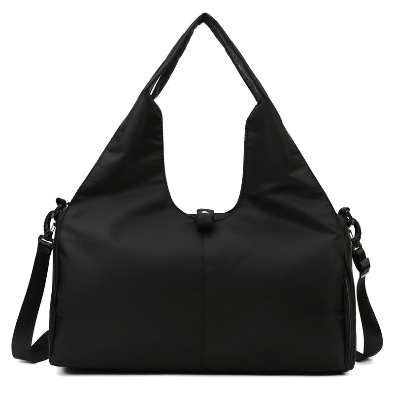 Women Yoga Bag Sports (Can Carry Yoga Mats)