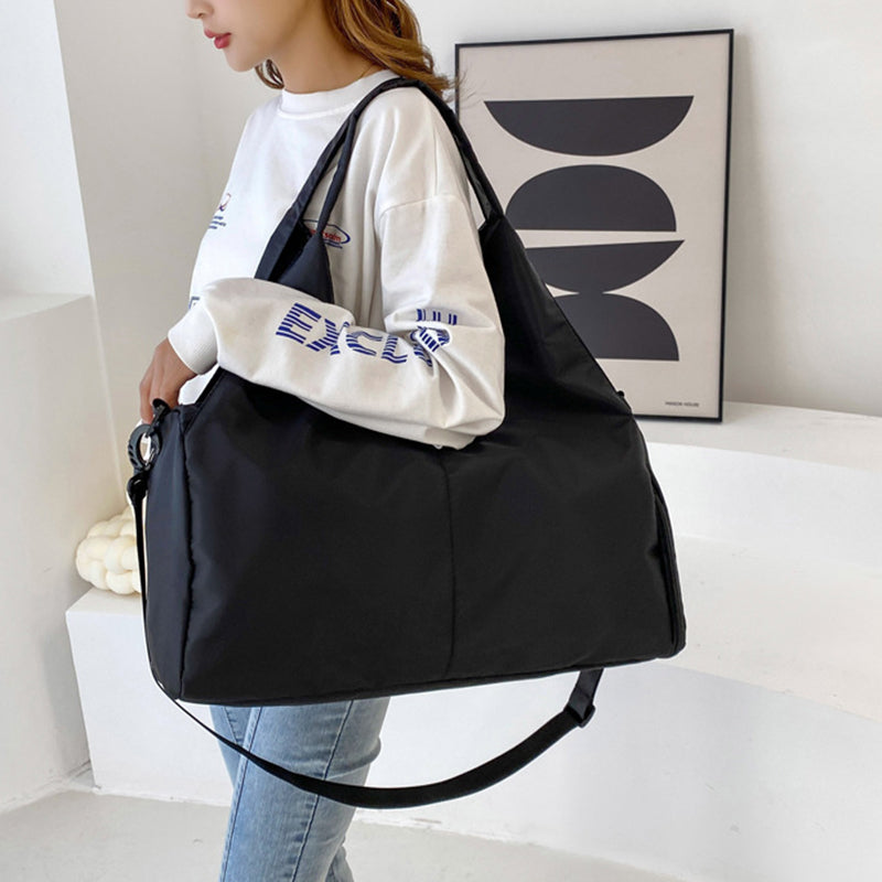 Women Yoga Bag Sports (Can Carry Yoga Mats)